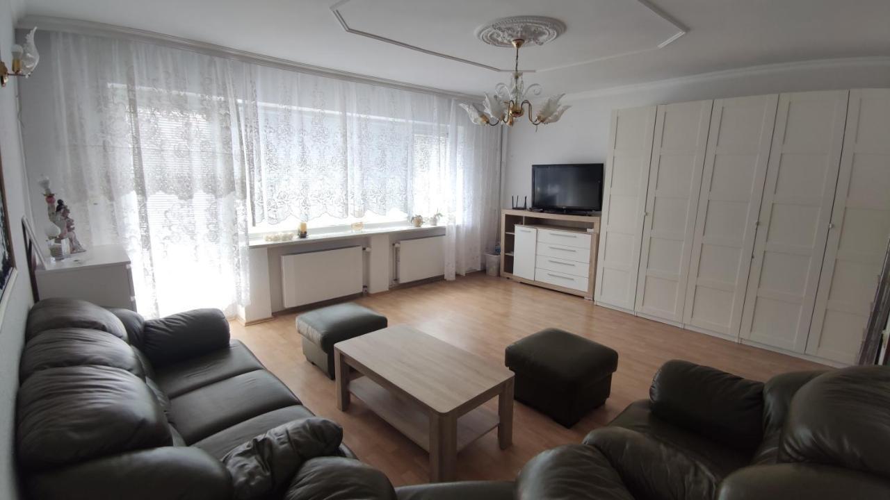 הוילה Dziwnów Mieszkanie - Dom 200 M Od Morza מראה חיצוני תמונה